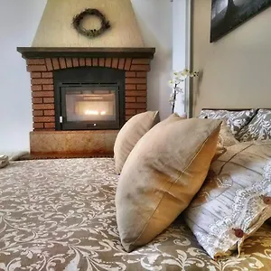 Bed & Breakfast Casa Ronzani Italia